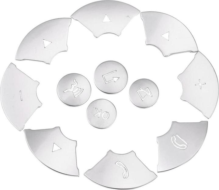Actual product image Traitors Hundun, Keycap Set, PBT 5-side Dye-Sub