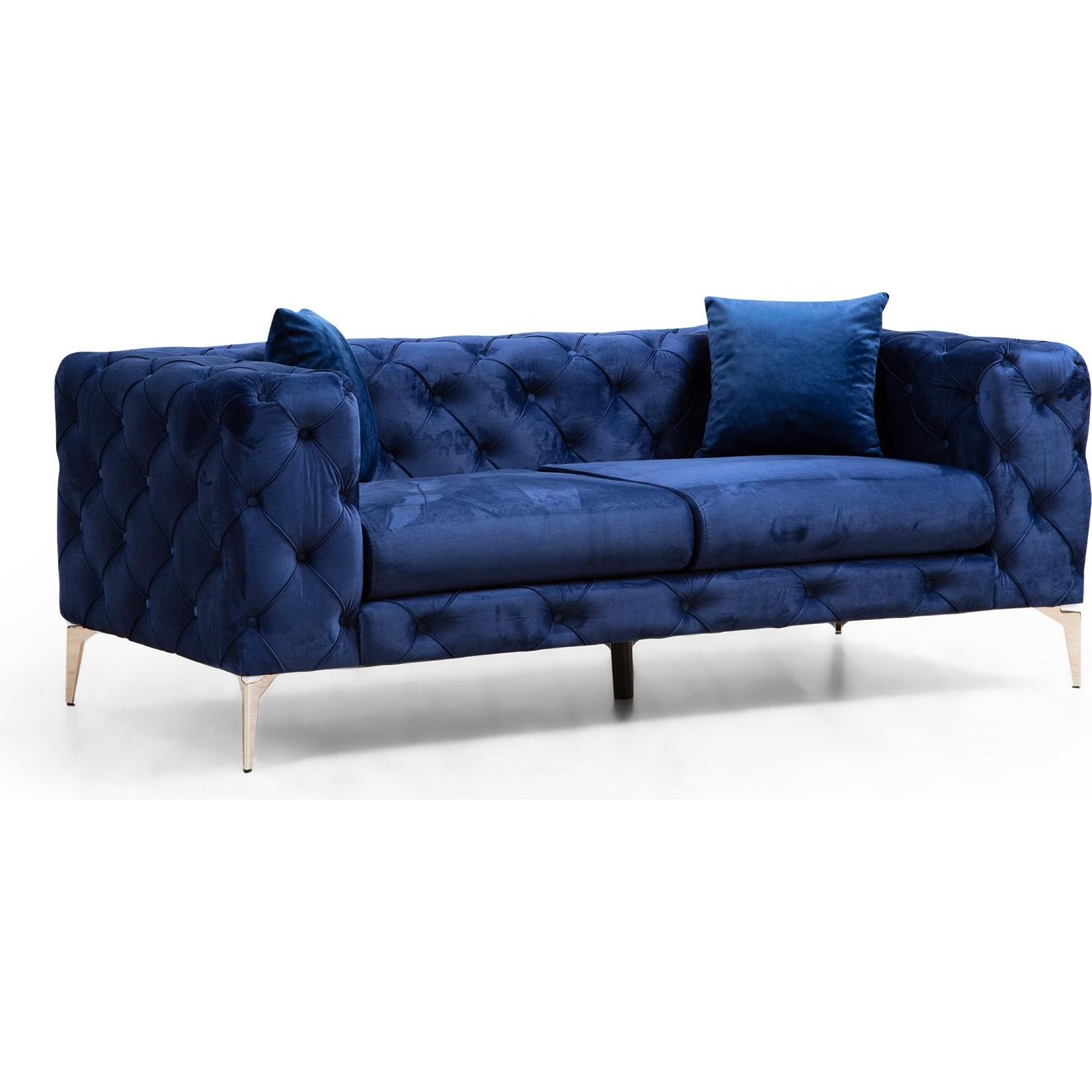 Atelier del Sofa, Sofa, Aniyah (2-Sitzer)