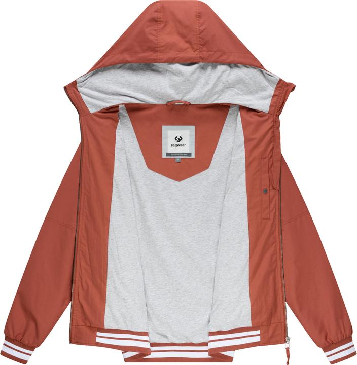 Actual product image Ragwear Stewan YOUMODO (S)