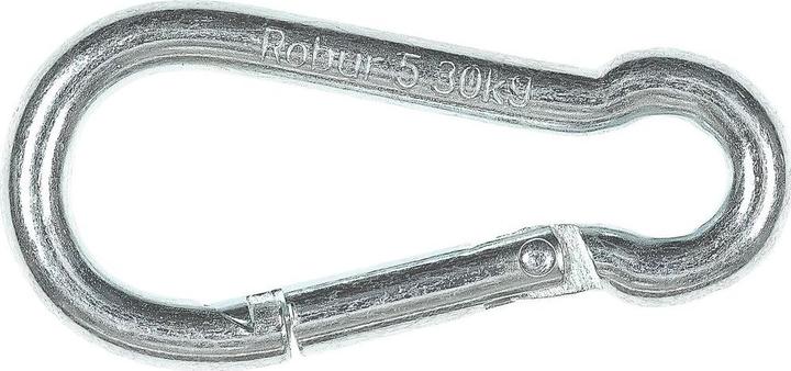 Produktbild Meister Feuerwehrhaken