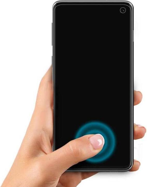 Produktbild Spigen Neo Flex HD (1 Stk., Samsung Galaxy S10)