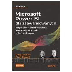 No Name Microsoft Power BI per utenti avanzati