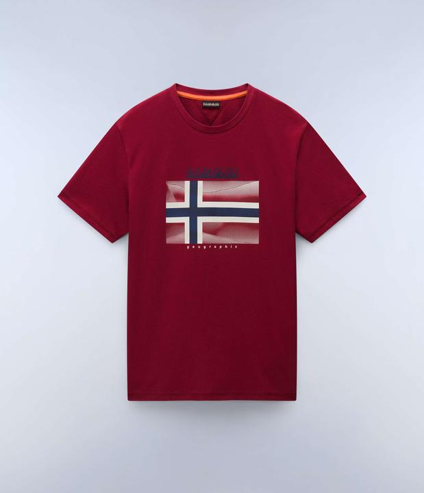 Produktbild Napapijri S-Lari S/S (M)