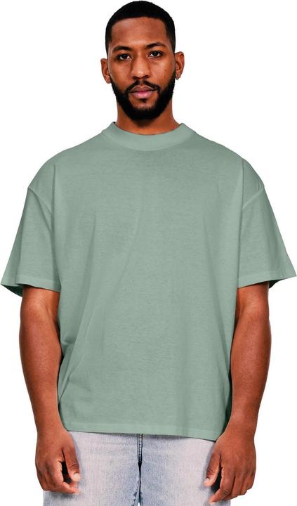 Produktbild Casual Classics TShirt Verlängerter Ausschnitt (S)