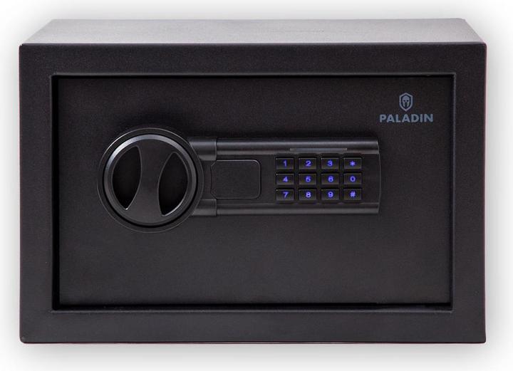 Paladin Möbeltresor Shield (8.50 l)