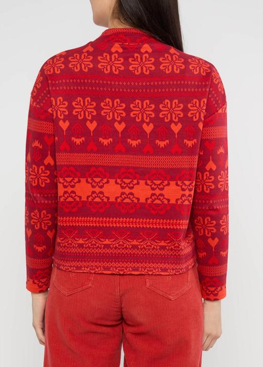 Produktbild Blutsgeschwister Warm Up Turtle (S)