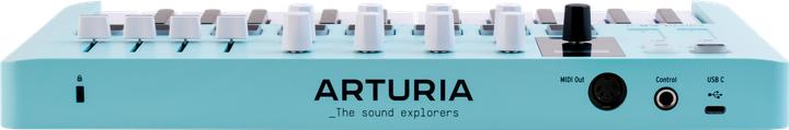 Produktbild Arturia MINILab 3 Aquamarine