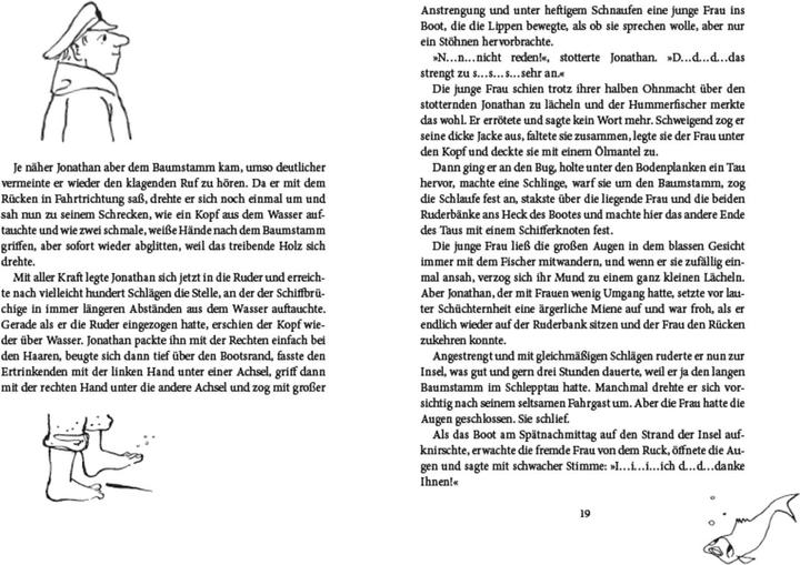 Produktbild Mein Urgrossvater und ich (Deutsch, James Krüss, 2009)