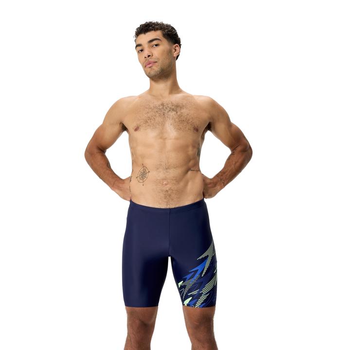 Produktbild Speedo Medley Logo Aquashort (XXL)
