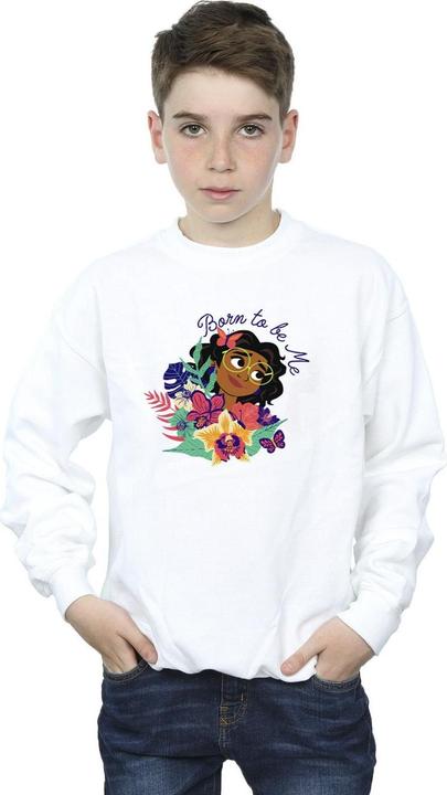 Produktbild Disney Encanto Born To Be Me Sweatshirt Jungen (140, 146)