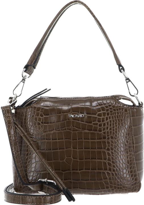 Immagine prodotto Picard Wild Art Schultertasche 22 cm
