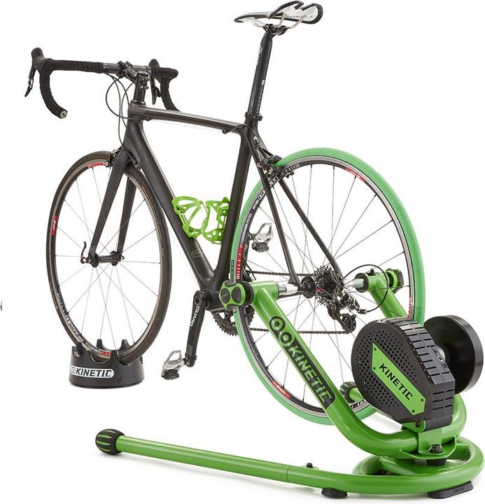 Actual product image Kinetic Rock & Roll Control T-6500