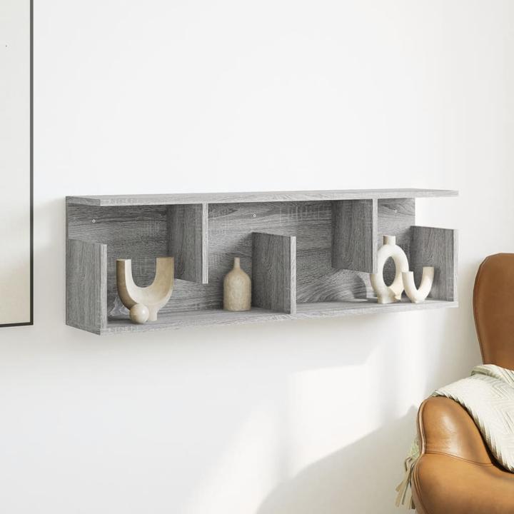 Produktbild VidaXL Wandschrank (100 x 20 x 30 cm)