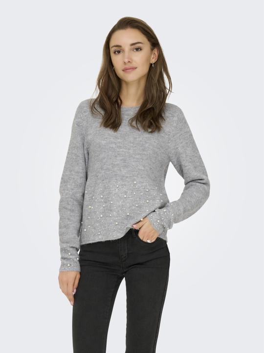 Produktbild JdY JDYPEARL Strickpullover Strickpullover (XL)