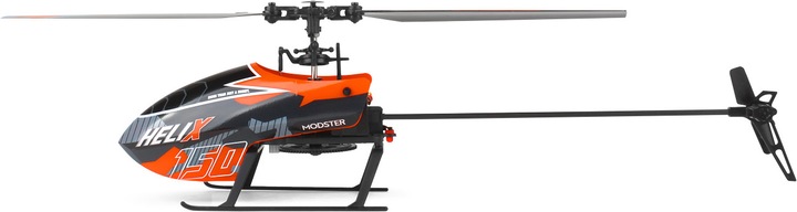 Image du produit Modster HeliX 150 Flybarless 1S
