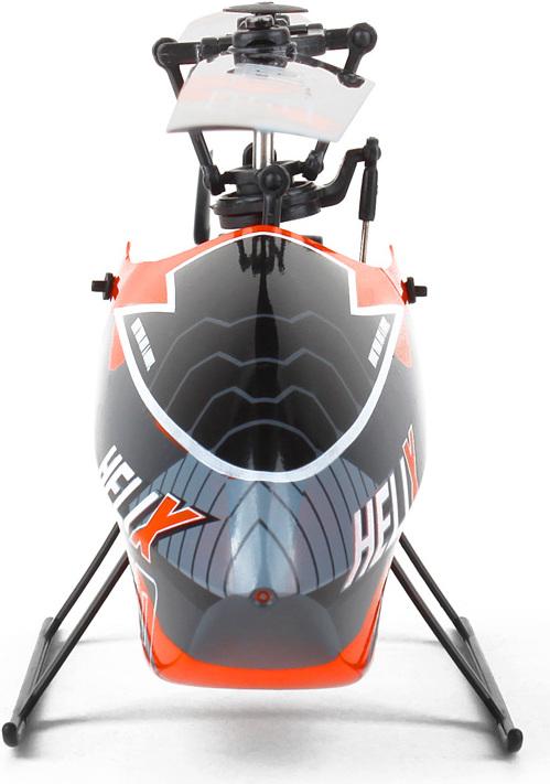 Actual product image Modster HeliX 150 Flybarless 1S