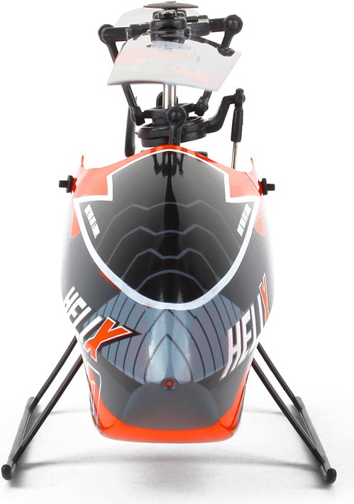 Image du produit Modster HeliX 150 Flybarless 1S