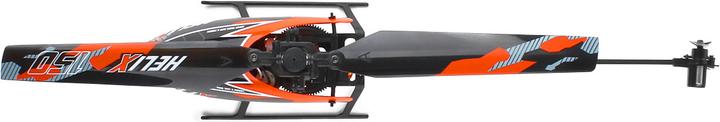 Actual product image Modster HeliX 150 Flybarless 1S