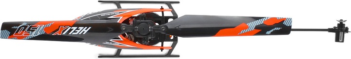 Image du produit Modster HeliX 150 Flybarless 1S