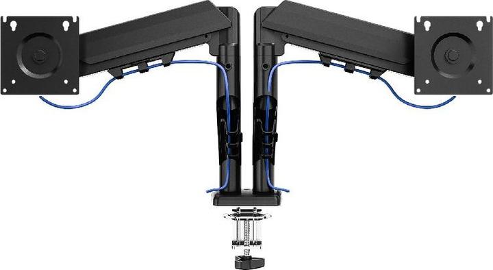 Actual product image Tracer Uchwyt Na Dwa Monitory Double Armflex (32.01", 9 kg)