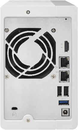 Image du produit QNAP Ts-251