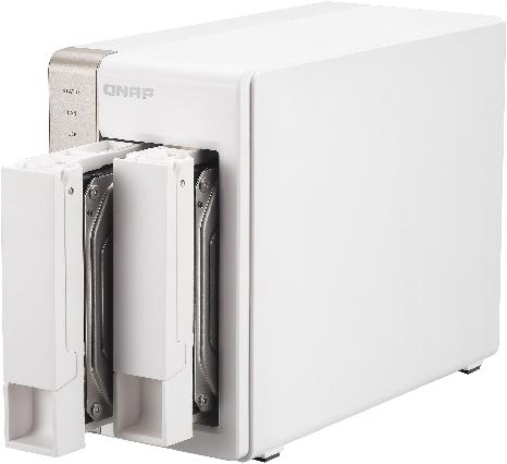 Image du produit QNAP Ts-251