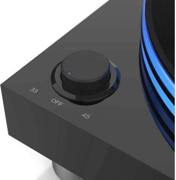 Productafbeelding reloop Draai7 (Handmatig)