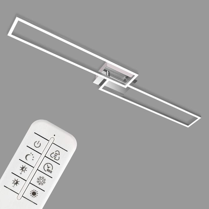 Produktbild Briloner Frame (4400 lm)