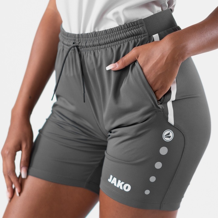 Actual product image JAKO Training shorts Allround (128)