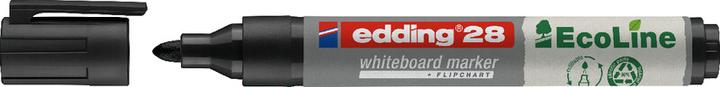 Image du produit Edding 28 EcoLine (Multicolore, 1.50 mm, 4 x)