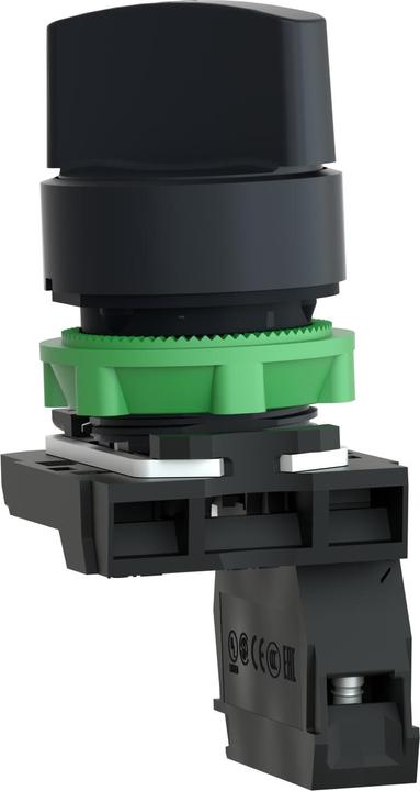 Produktbild Schneider Electric Wahlschalter XB5AD21