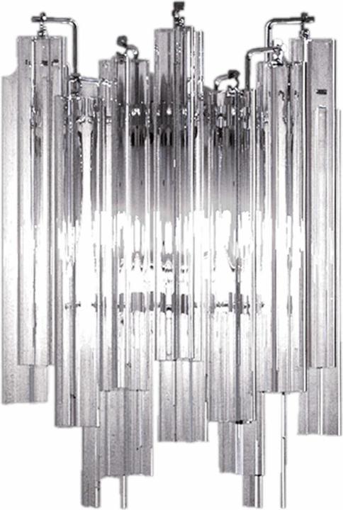 Venini Trilobi Led Wall Lamp (E14)