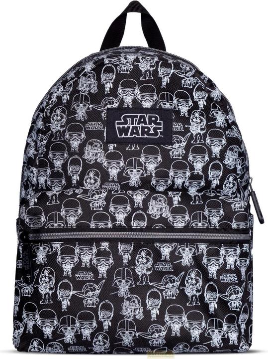 Produktbild Difuzed Star Wars - Rucksack