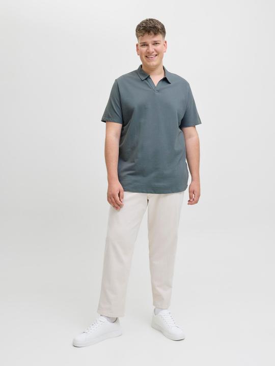 Immagine prodotto Jack & Jones Plus Size Poloshirt Poloshirt (6XL)