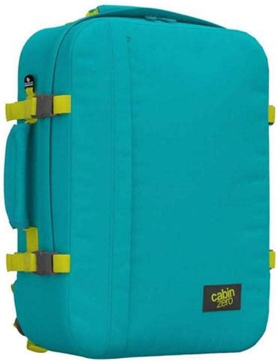Actual product image Cabin zero Travel backpack 51 cm laptop compartment (44 l)
