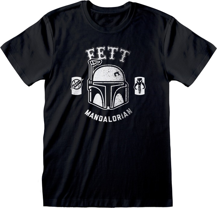Immagine prodotto Star Wars Tshirt (S)