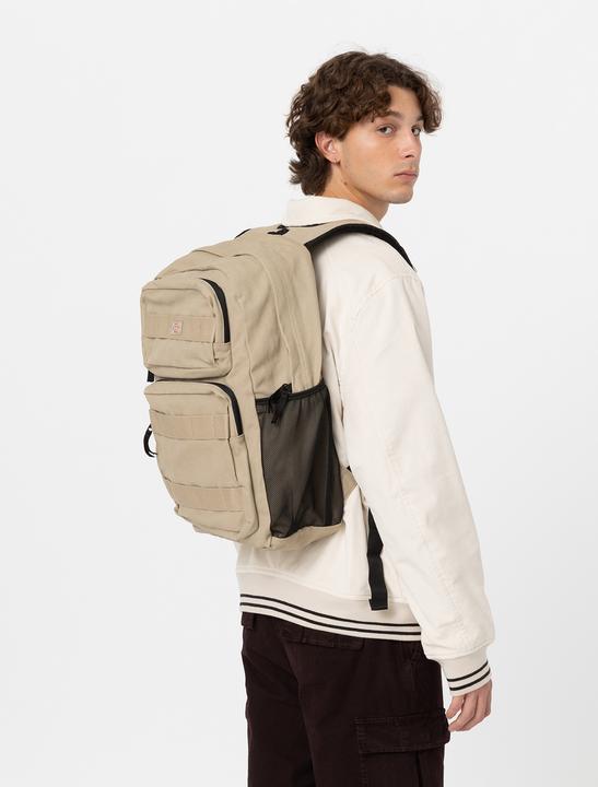Produktbild Dickies Duck Canvas Utility Backpack Desert Sand
