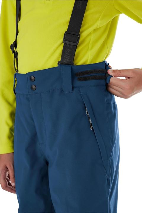 Actual product image Killtec KSW 79 ski pants (140)