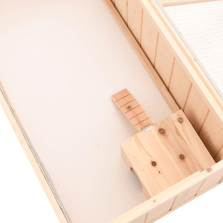 Produktbild vidaXL Vaughan