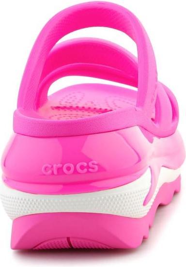 Produktbild Crocs W's Mega Crush Triple Strap (40)