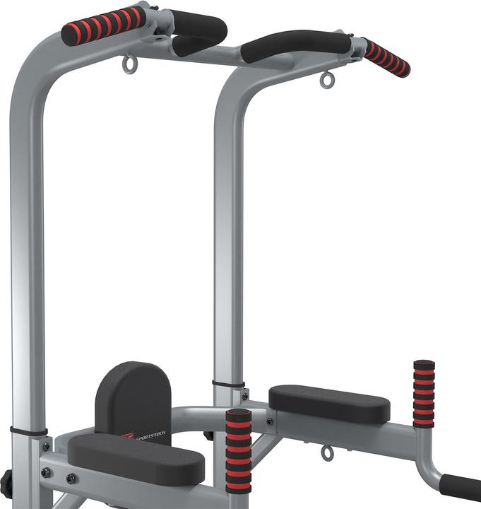 Produktbild Sportstech PT300
