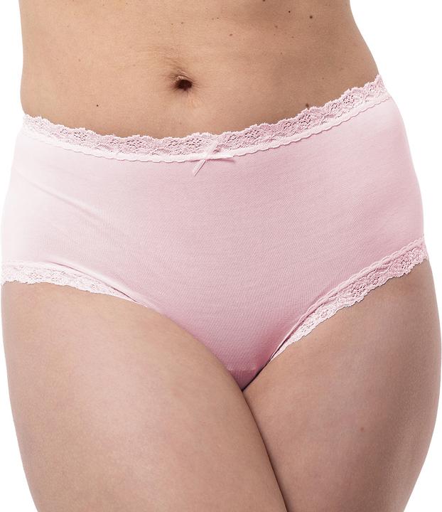 Produktbild Nina von C. 6er Pack Basic Taillen Slip (36, S, 6er Pack)