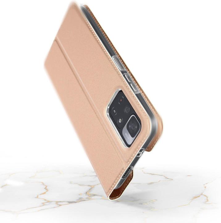 Produktbild Dux Ducis Skin Pro Series Bookcover (Xiaomi Redmi Note 11T 5G, Xiaomi Redmi Note 11S 5G)