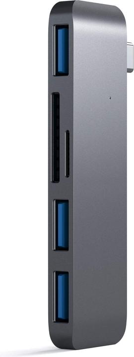 Produktbild Satechi St-Tcuhm (USB-C, 5 Ports)