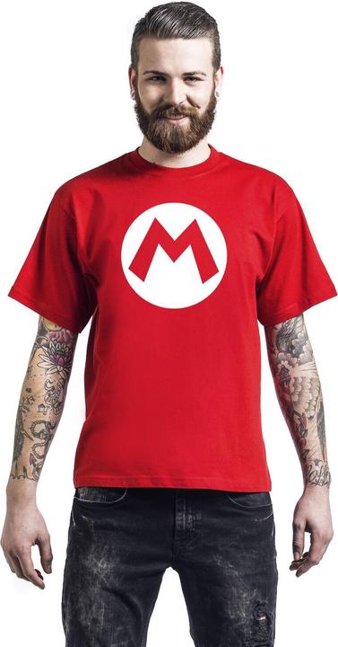 Actual product image Super Tshirt (M)