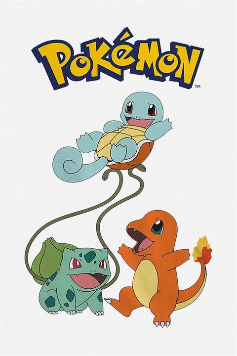 Produktbild Pokémon UTHE337 P (140)