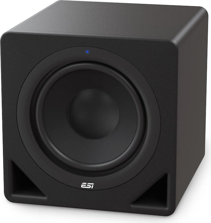 ESI Audiotechnik attivo10s (Subwoofer attivo, 1 pz., 1x 150 W)