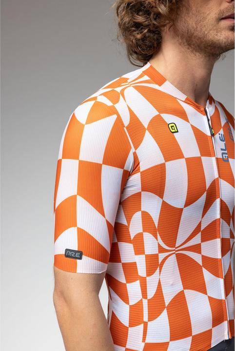 Actual product image Alé Multiverso 2.0 (M)