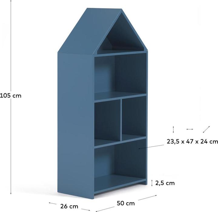 Produktbild Kave Home Celeste