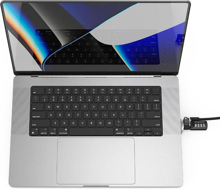 Immagine prodotto Maclocks MBPR16LDG02CL